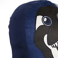 Oreiller Mascotte de la LNH des Vancouver Canucks