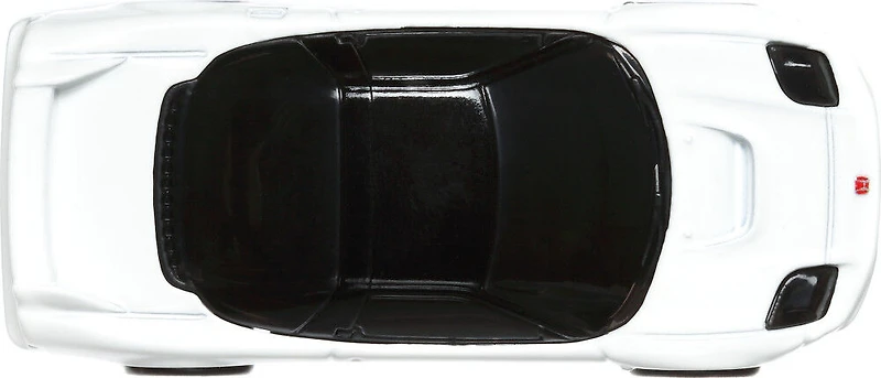 Hot Wheels Car Culture Circuit Legends Honda NSX-R NA2 Vehicle