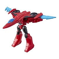 Transformers Cyberverse Scout Class Windblade
