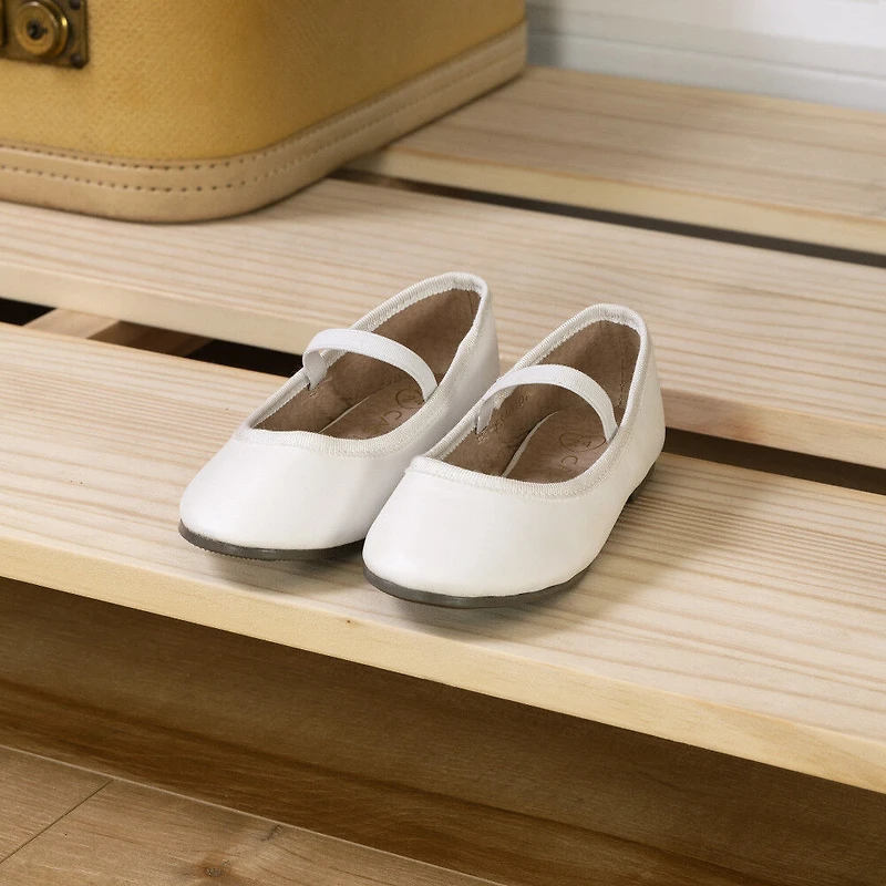 Sweedi Garde-robe ouverte scandinave pour enfants Bois naturel