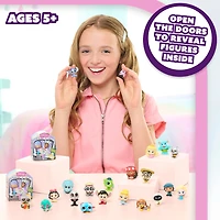 Disney Doorables NEW Mini Peek Series 10, Collectible Blind Bag Figures, Styles May Vary