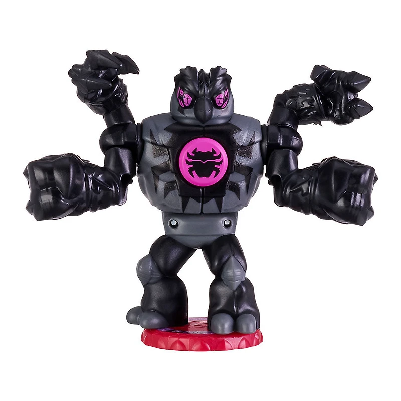 Akedo S5 Giants Beast Single Pk Gardon D'Ombre