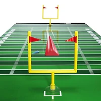 Table 4 en 1 de 122 cm