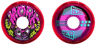 Hyper Cluster-Starter Pack