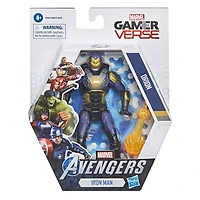 Hasbro Marvel Gamerverse