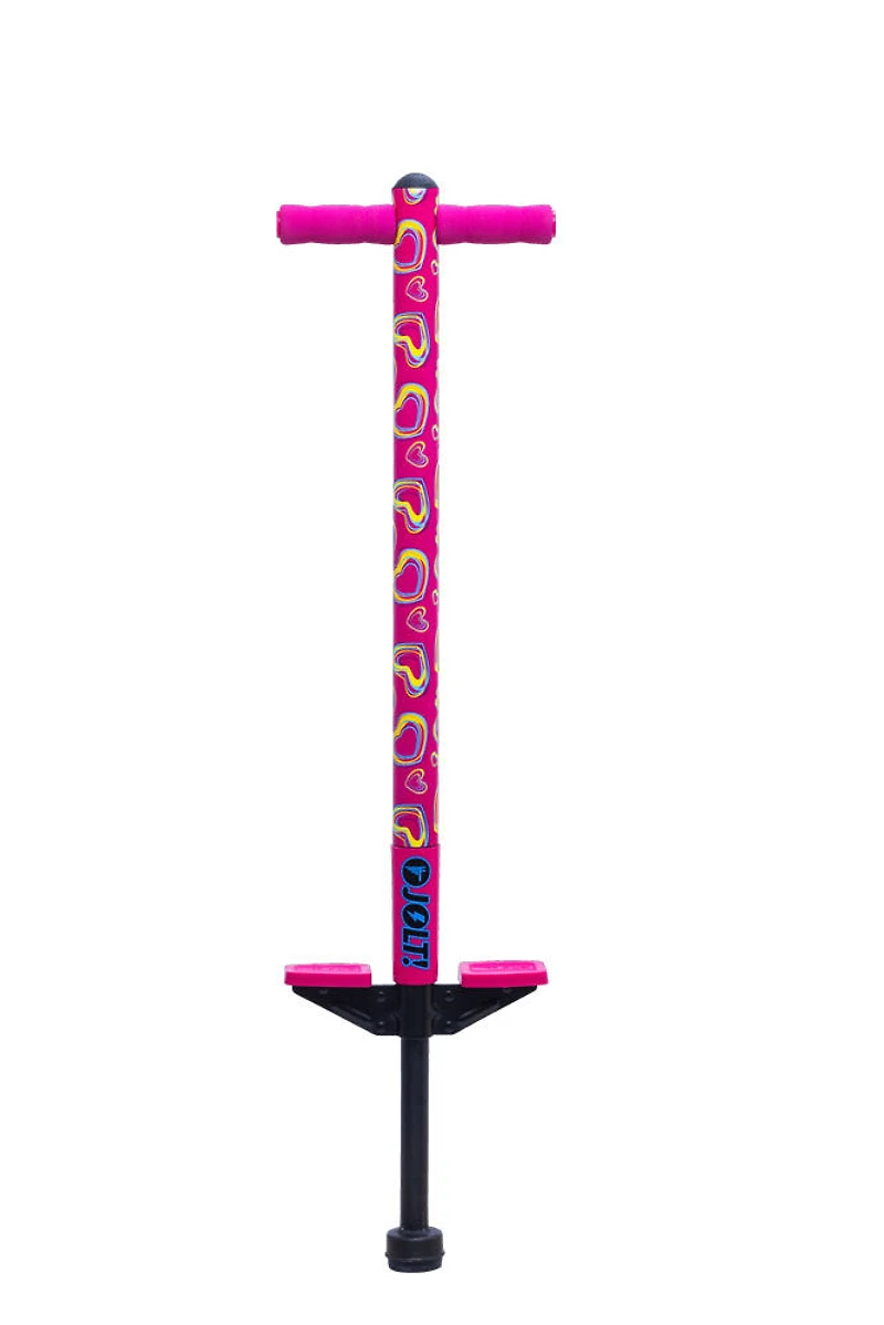 Jolt Pogo Stick