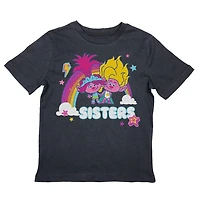 Trolls Short Sleeve Tee