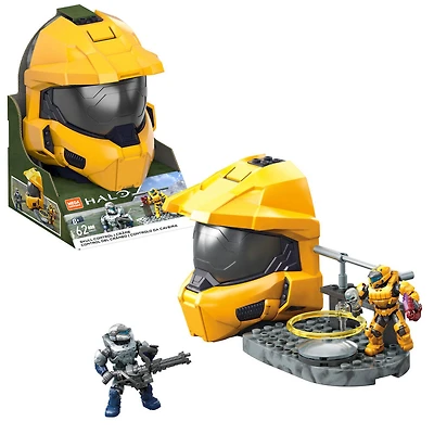 Mega Construx - Halo - Crâne