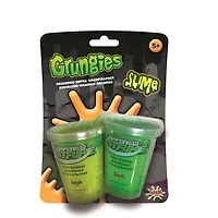 Grungies Blaster Remplir.