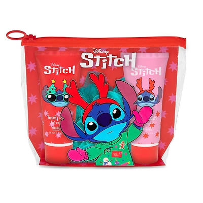 Coffret Stitch à Noël
