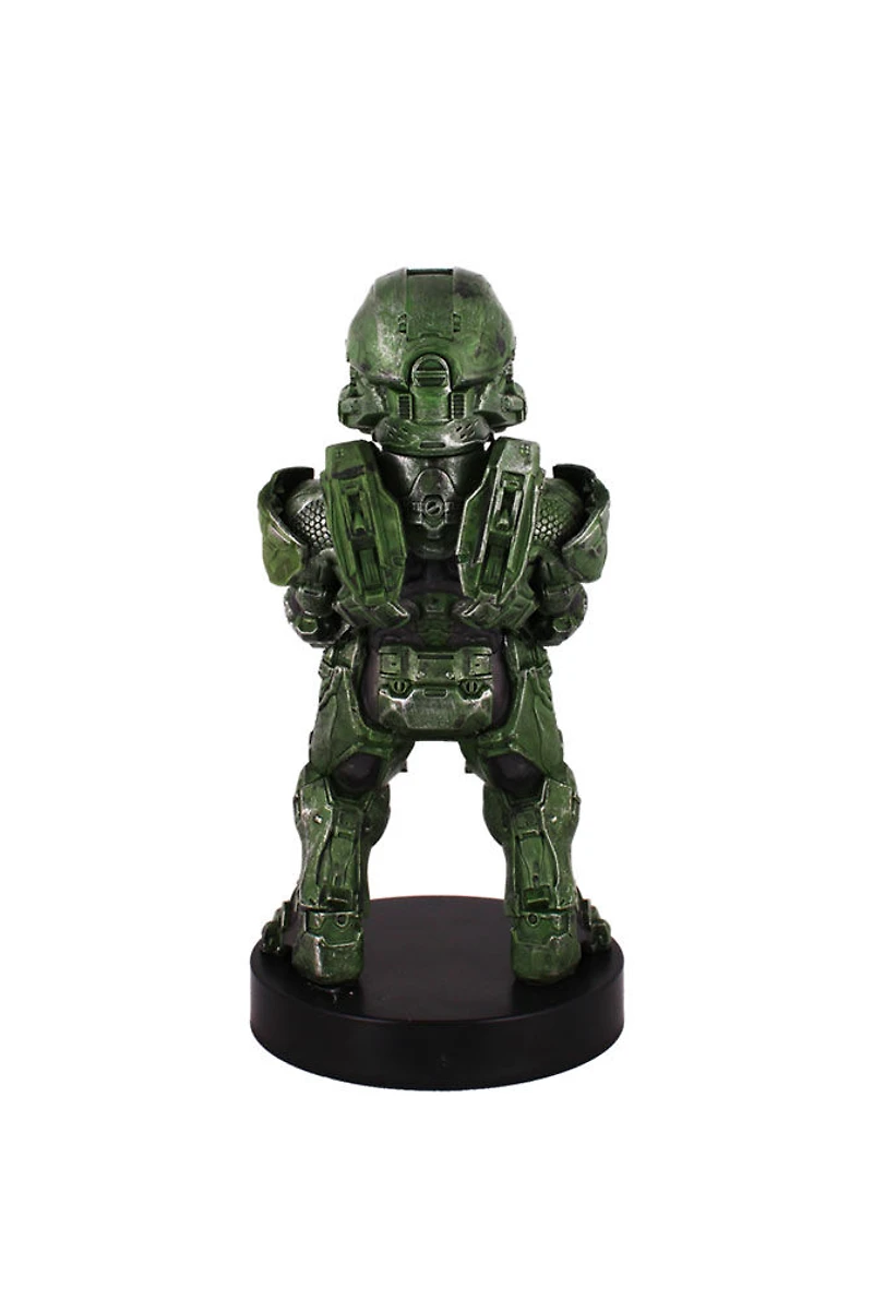 Halo Master Chief Cable Guy - English Edition