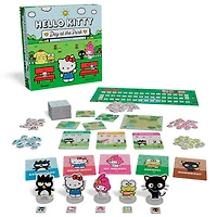Maestro Media - Hello Kitty: Day At The Park - Édition anglaise