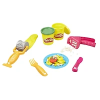 Play-Doh Kitchen Creations Ultimate Chef Set - R Exclusive