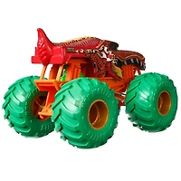 Hot Wheels - Monster Trucks - Échelle 1:24