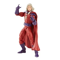 Hasbro Marvel Legends Series, figurine Magneto