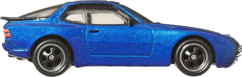 HotWheels-Véhicules Car Culture Circuit Legend-3ans et plus