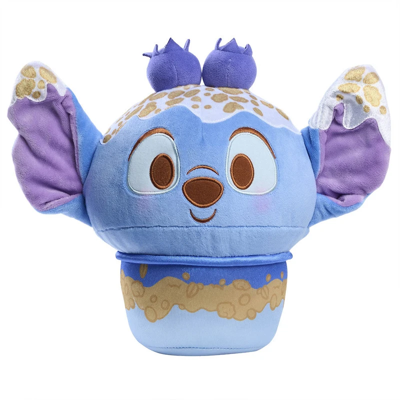 Munchlings Squeeze-A-Munch Plush - Stitch
