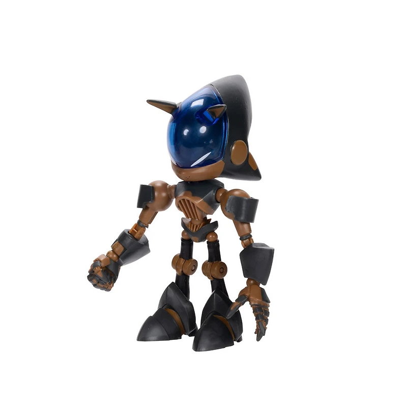 Figurine de 5 pouces Sonic - Sonic Trooper 
