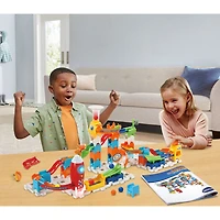 VTech Marble Rush Launchpad Set