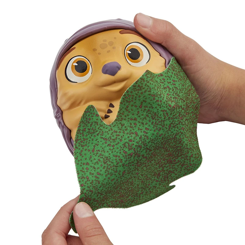 Disney, Raya and the Last Dragon, Bébé Tuk Tuk