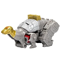Transformers Legacy Evolution, figurine Dinobot Sludge, classe Origine (8,5 cm)