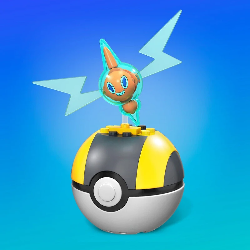 Mega Construx - Pokémon