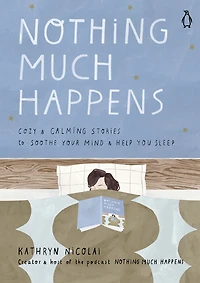 Nothing Much Happens - English Edition