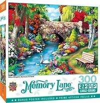Casse-Tête Memory Lane 300 Pièces EZ-Grip