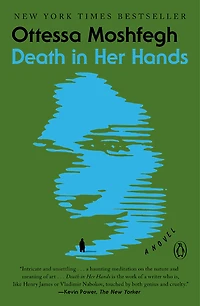 Death in Her Hands - Édition anglaise
