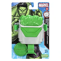 Marvel Hulk Gamma Blaster Role Play Super Hero Toy
