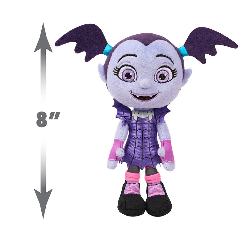 Peluche à Grains Vampirina, Vampirina Fille Goule