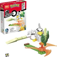 Mega-Pokémon Palarticho, jouets à construire