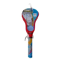 COOP Hydro Lacrosse - Taper Red / Blue