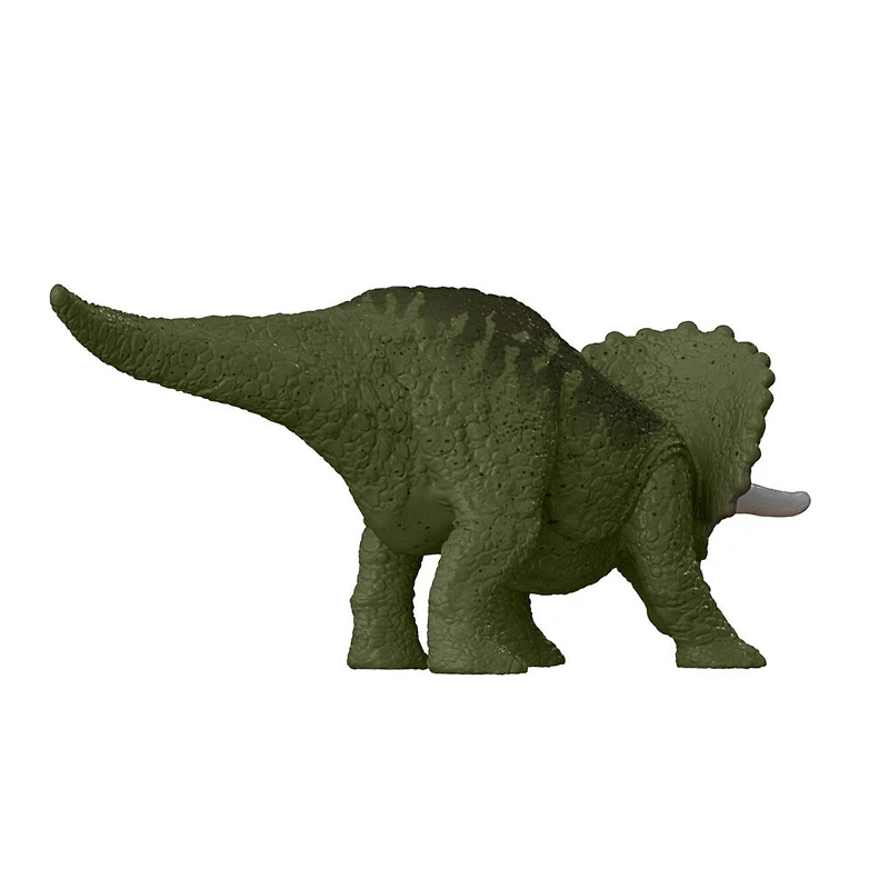 Jurassic World - Minis - Découverte de Dinosaure