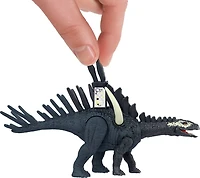 Jurassic World - Meute Féroce - Miragaia