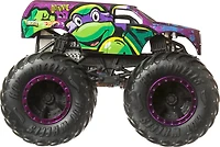 Hot Wheels Monster Trucks