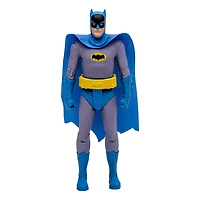 Figurine DC Retro 6 - The New Adventures of Batman - Batman
