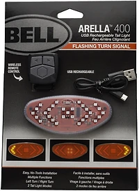 USB Turn Signal Light