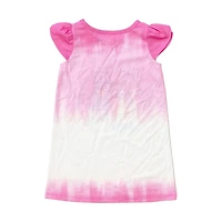 Bluey - Robe de nuit Sweet Dreams - Rose