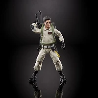 Ghostbusters Plasma Series, Egon Spengler  figurine Ghostbusters classique de 1984 à collectionner