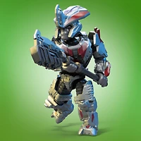 Mega Construx - Halo - Chef Brute