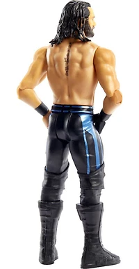 WWE - Figurine articulée - Seth Rollins