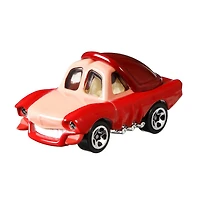 Hot Wheels Disney Character Cars Sebastian