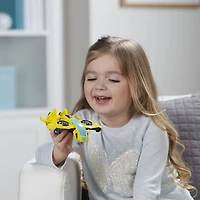 Playskool Heroes Transformers Rescue Bots - Bumblebee