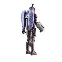 Star Wars Epic Hero Series, figurine Sabine Wren de 10 cm avec équipement