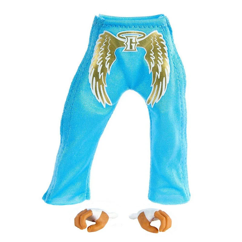 WWE - Collection Elite - Figurine Articulée