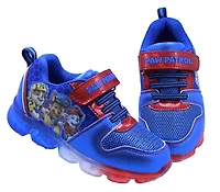 Paw Patrol Athletic Shoe Size