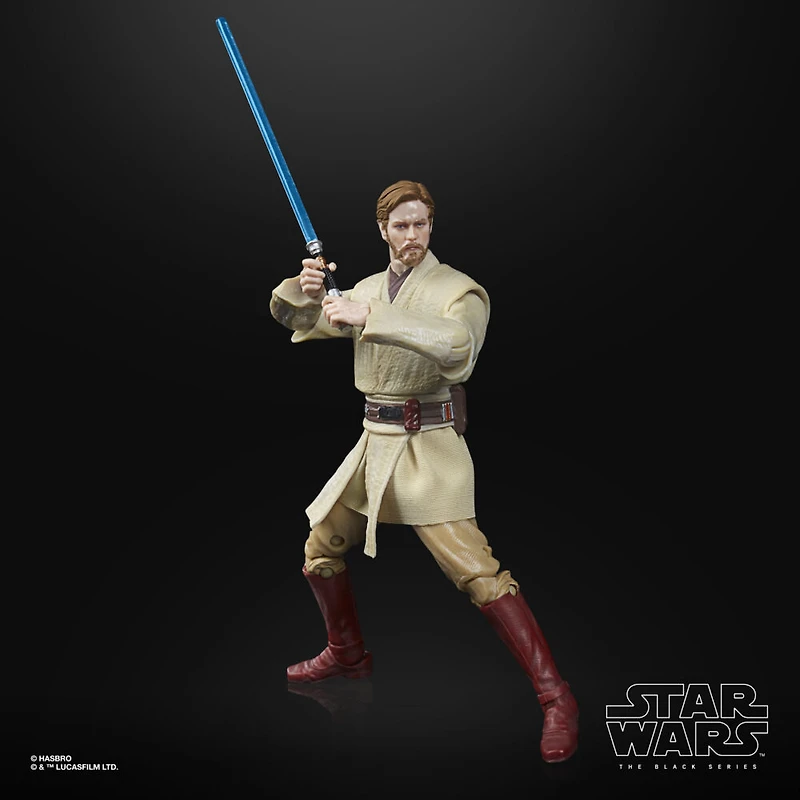 Star Wars The Black Series Archive Collection Obi-Wan Kenobi