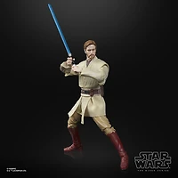 Star Wars The Black Series Archive Collection Obi-Wan Kenobi
