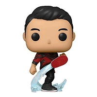 Figurine en Vinyle Shang Chi par Funko POP! Shang Chi and the Lengend of The Ten Rings